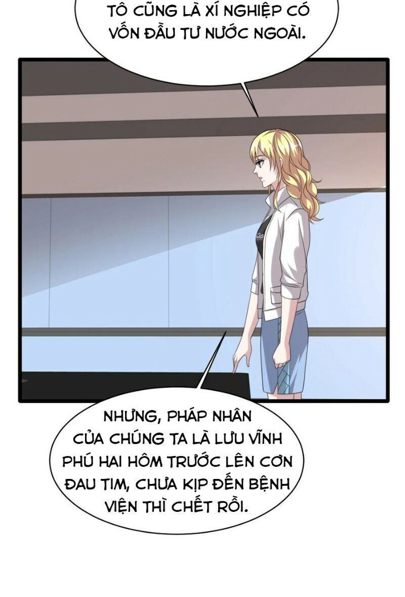 Đô Thị Tà Vương Chapter 63 - Trang 2