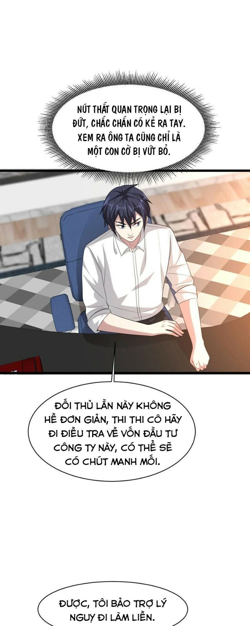 Đô Thị Tà Vương Chapter 63 - Trang 2