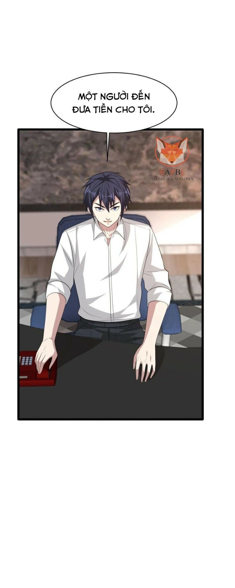 Đô Thị Tà Vương Chapter 63 - Trang 2