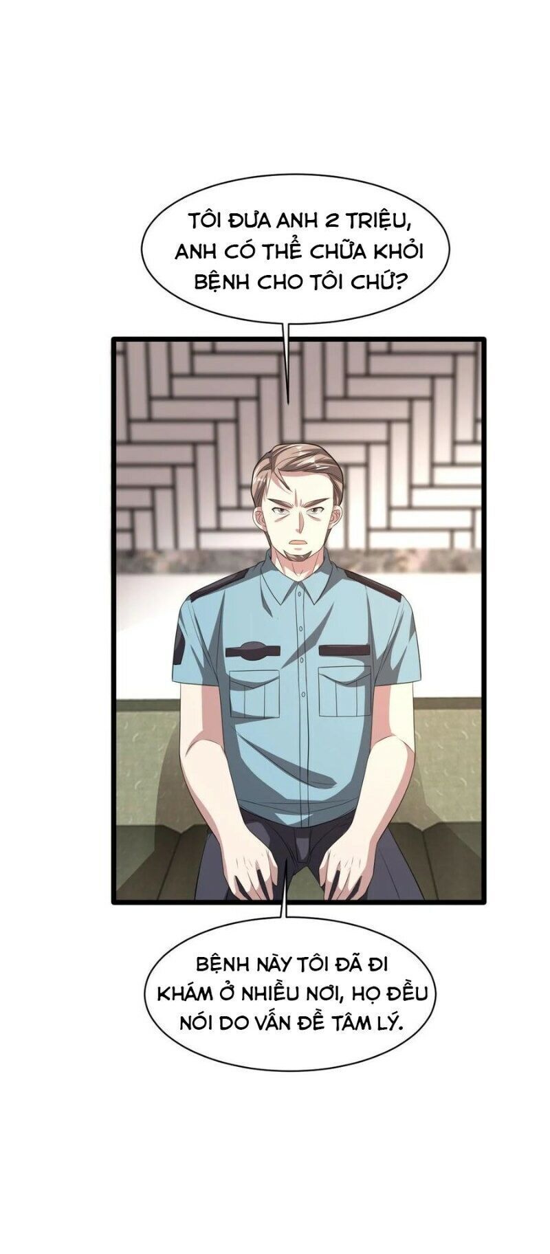 Đô Thị Tà Vương Chapter 63 - Trang 2