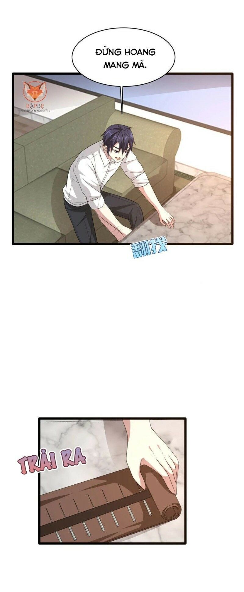 Đô Thị Tà Vương Chapter 63 - Trang 2