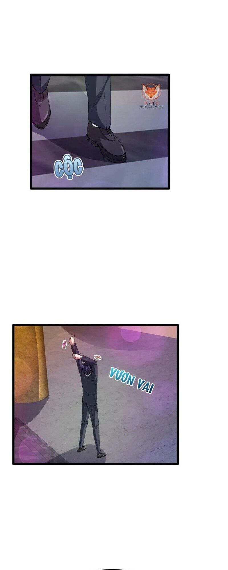 Đô Thị Tà Vương Chapter 63 - Trang 2