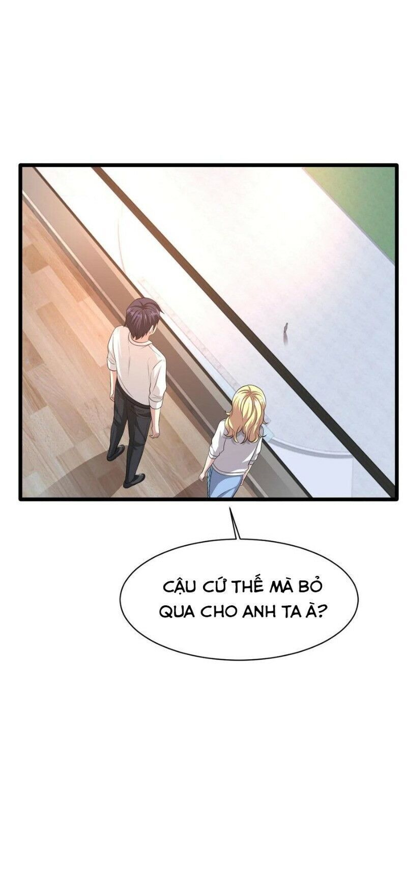 Đô Thị Tà Vương Chapter 63 - Trang 2