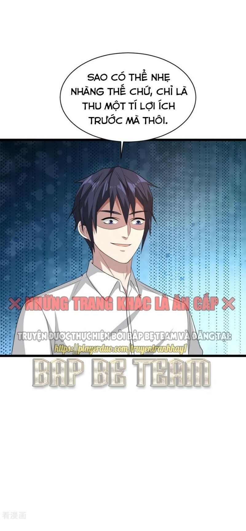 Đô Thị Tà Vương Chapter 63 - Trang 2