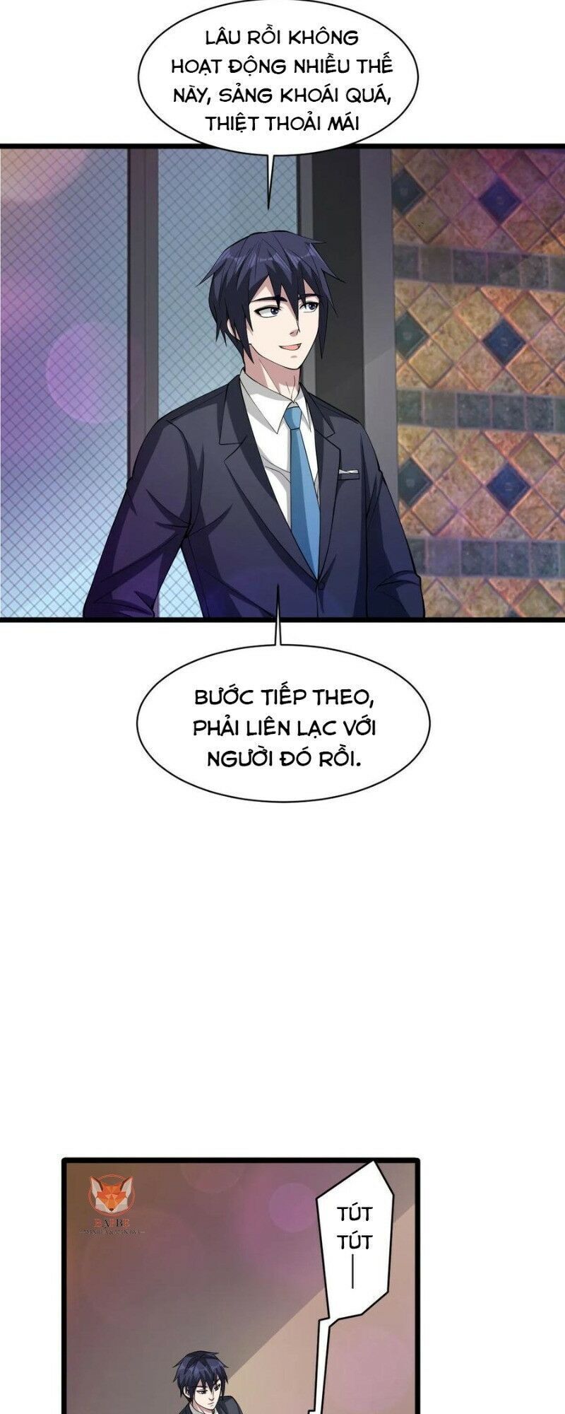 Đô Thị Tà Vương Chapter 63 - Trang 2