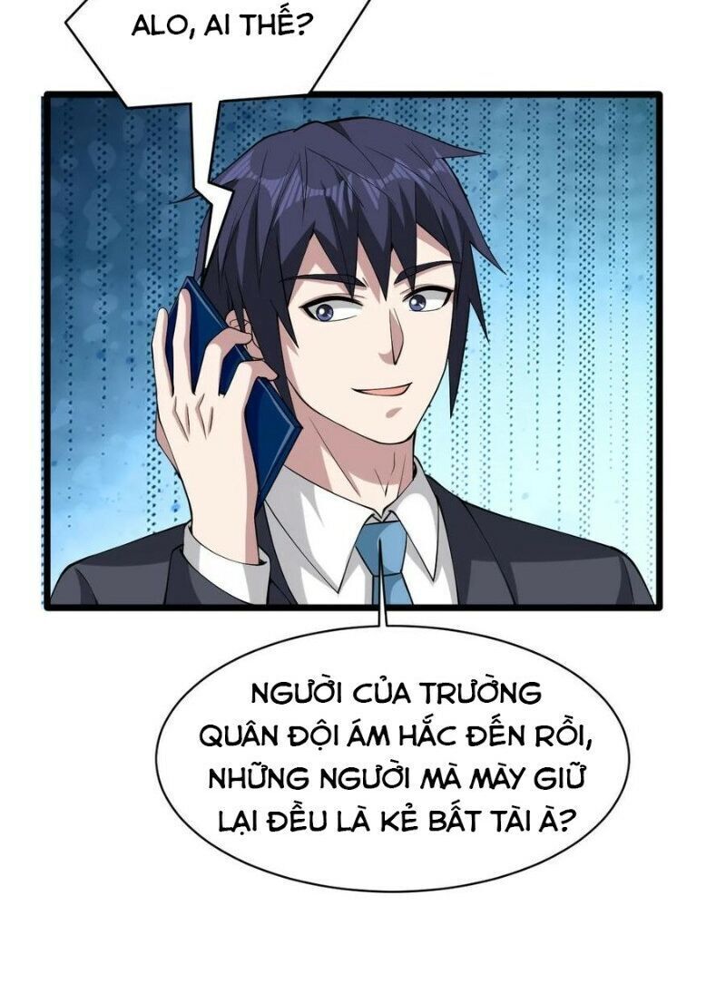 Đô Thị Tà Vương Chapter 63 - Trang 2