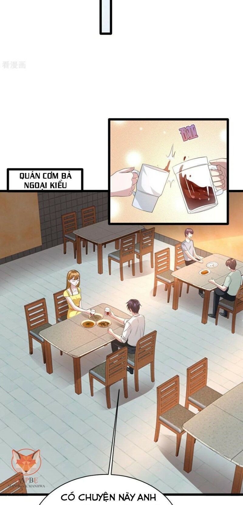 Đô Thị Tà Vương Chapter 64 - Trang 2