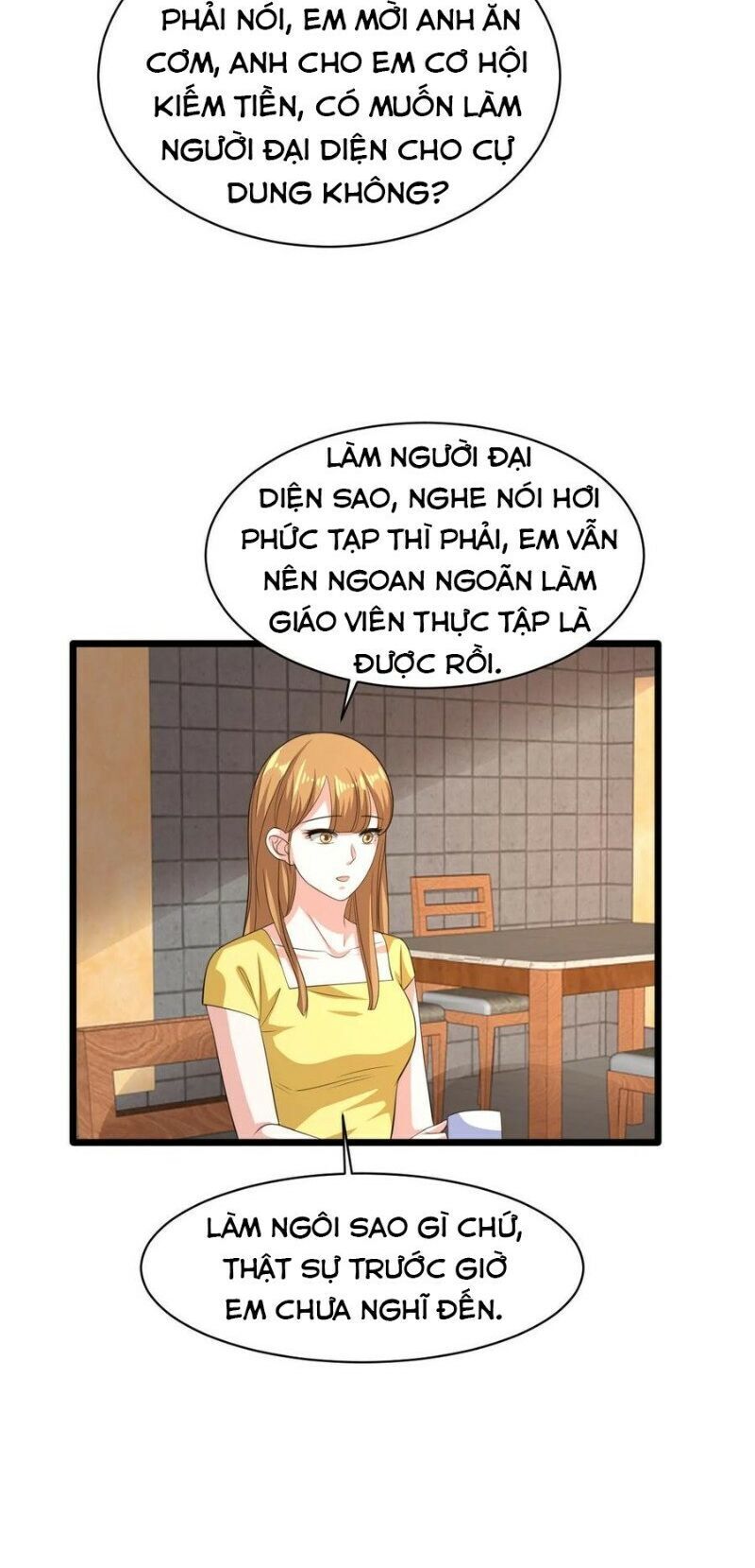 Đô Thị Tà Vương Chapter 64 - Trang 2