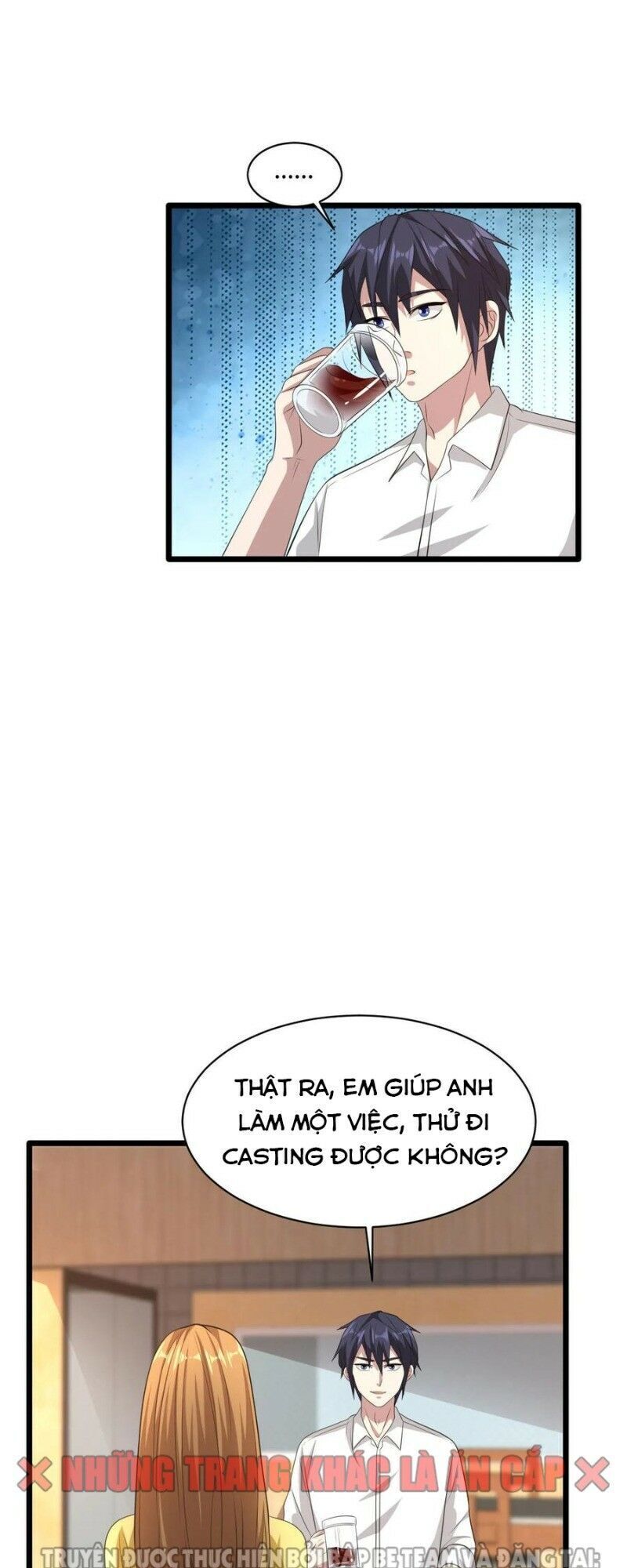 Đô Thị Tà Vương Chapter 64 - Trang 2