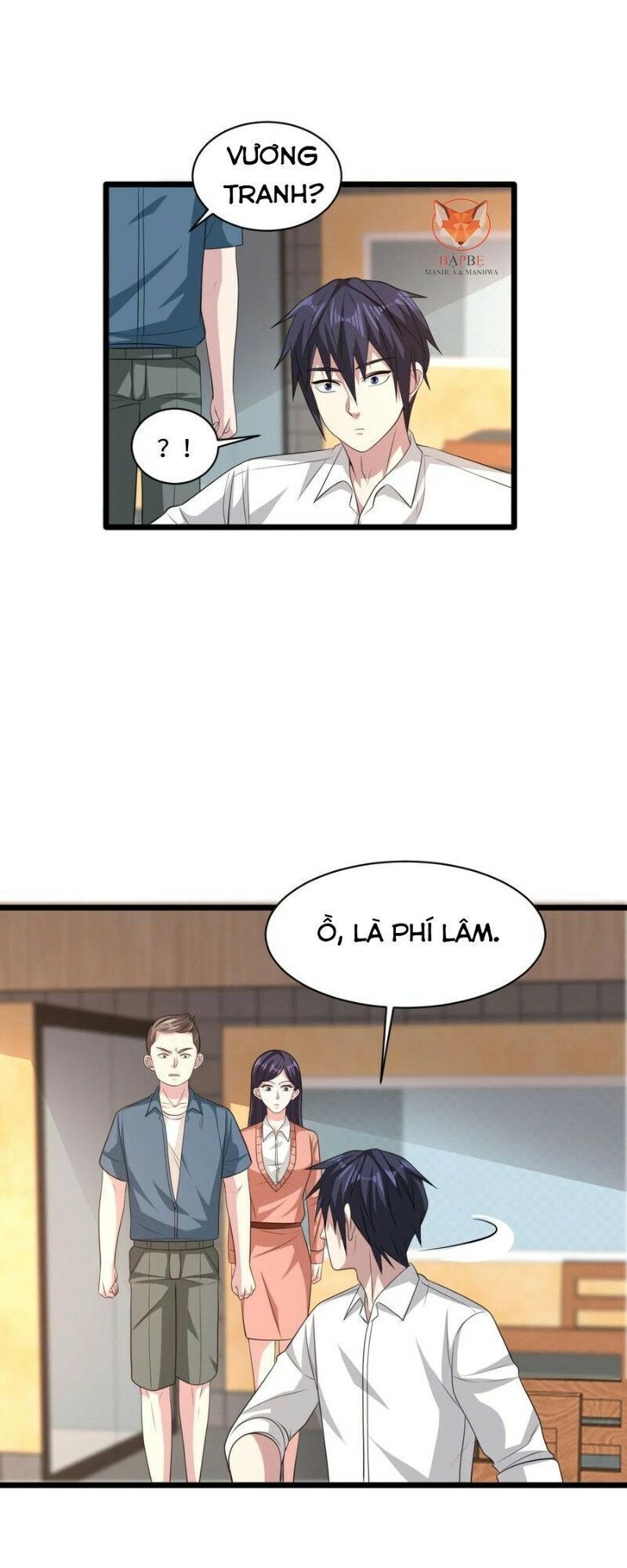 Đô Thị Tà Vương Chapter 64 - Trang 2