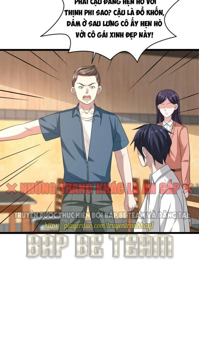 Đô Thị Tà Vương Chapter 64 - Trang 2