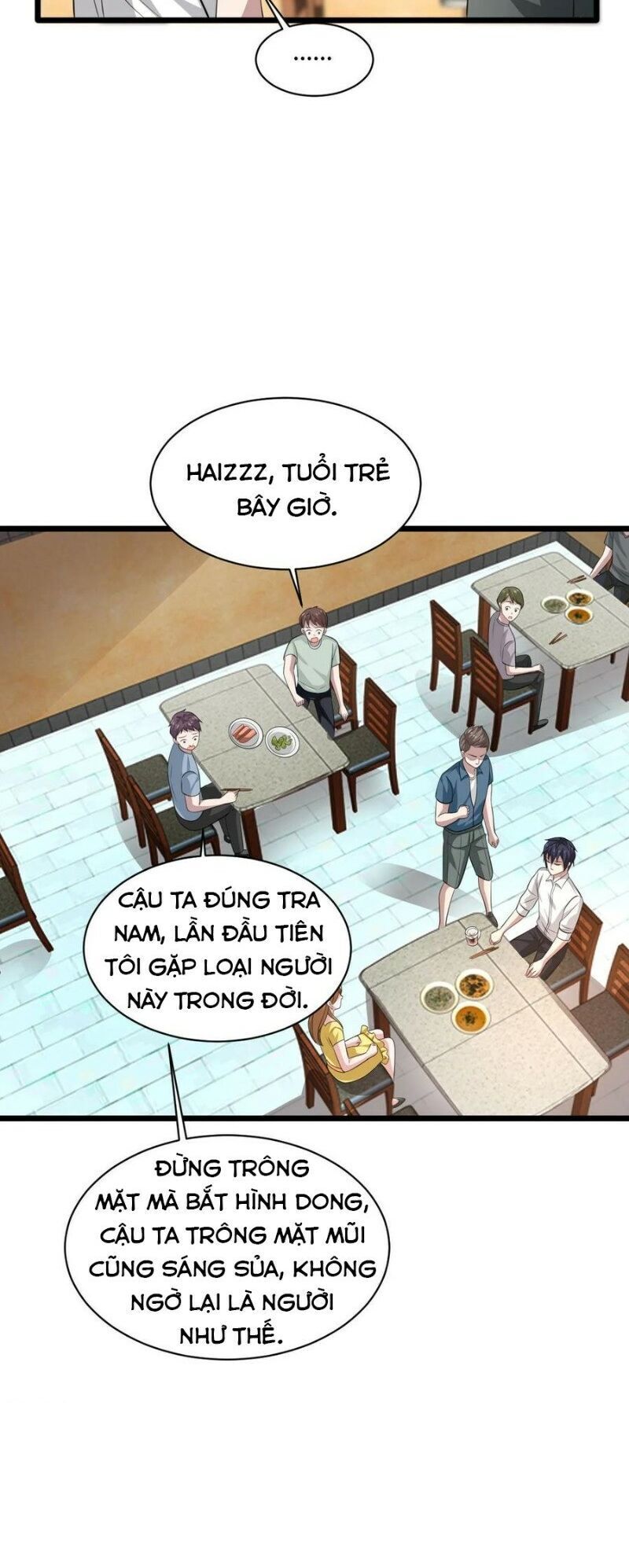 Đô Thị Tà Vương Chapter 64 - Trang 2