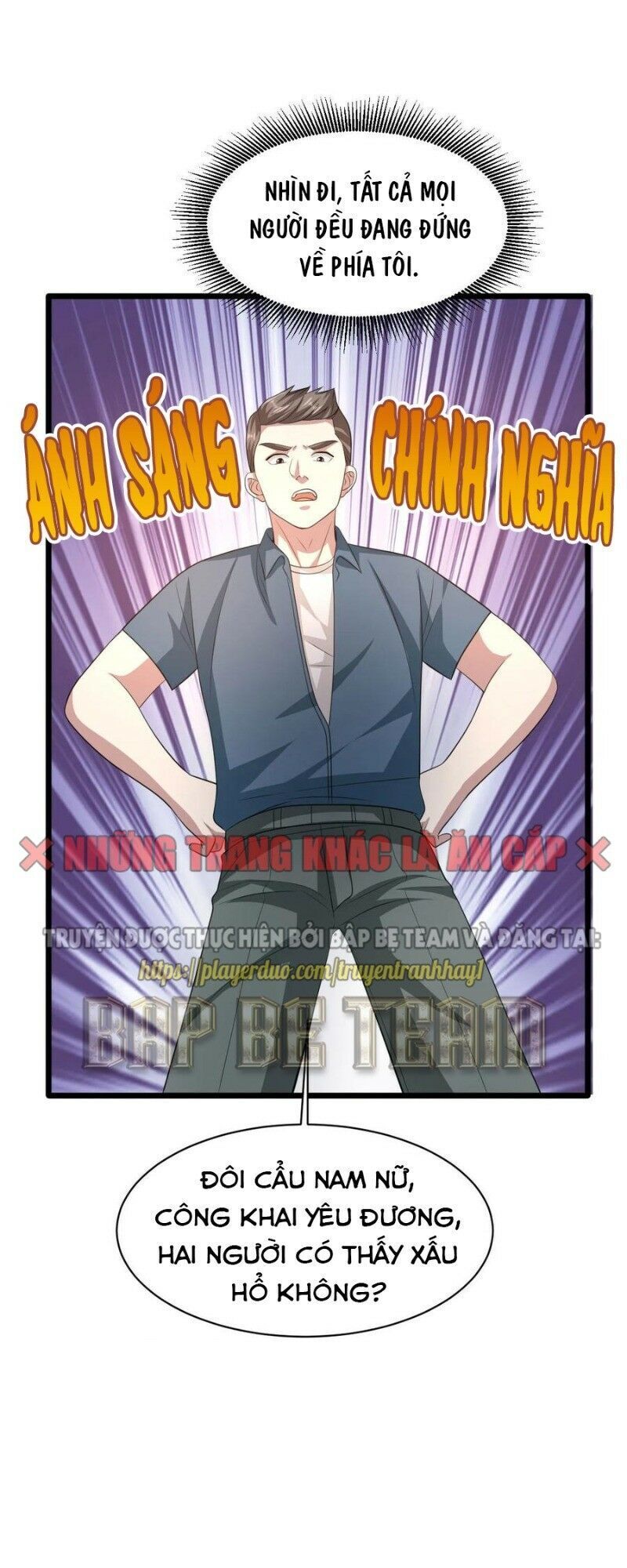 Đô Thị Tà Vương Chapter 64 - Trang 2