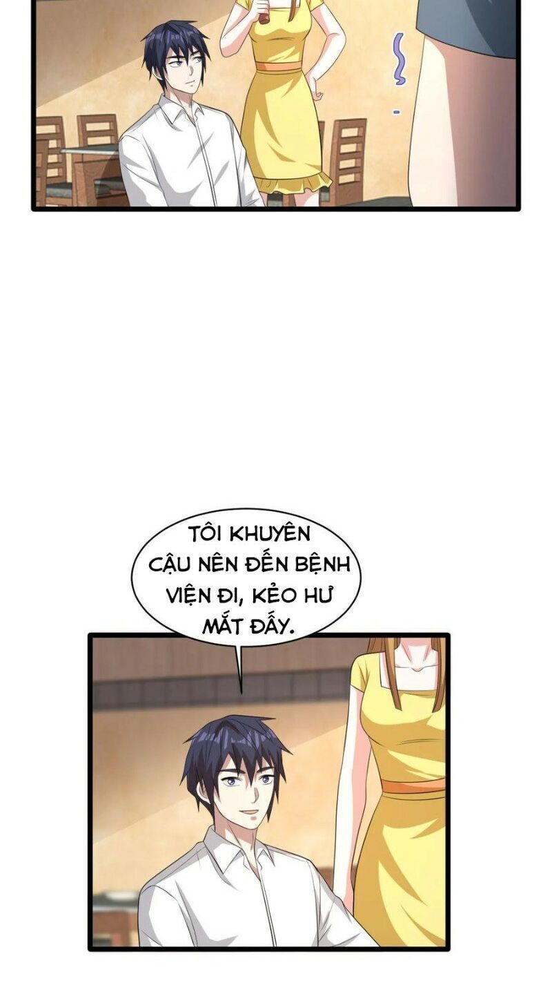 Đô Thị Tà Vương Chapter 64 - Trang 2