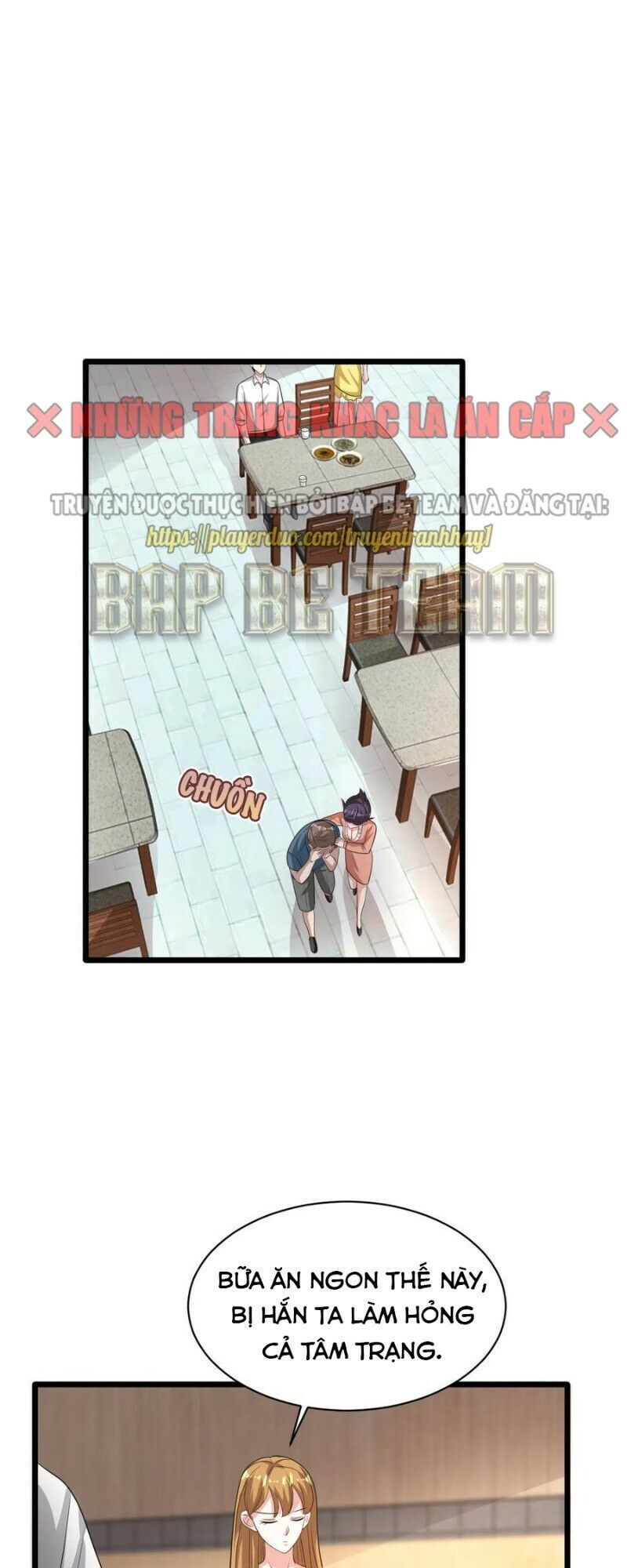 Đô Thị Tà Vương Chapter 64 - Trang 2