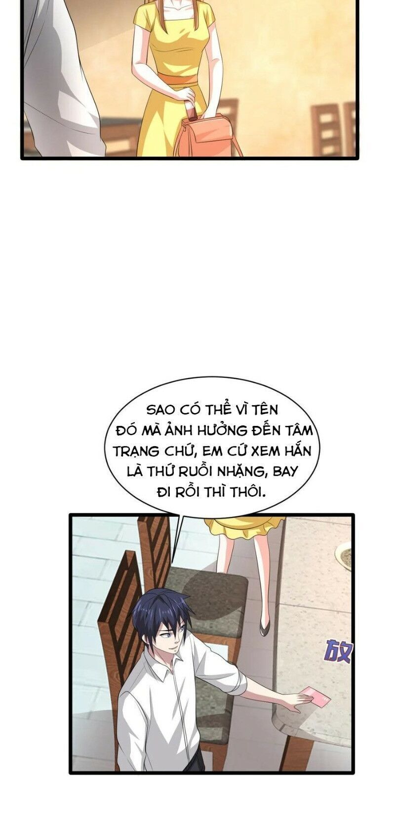 Đô Thị Tà Vương Chapter 64 - Trang 2