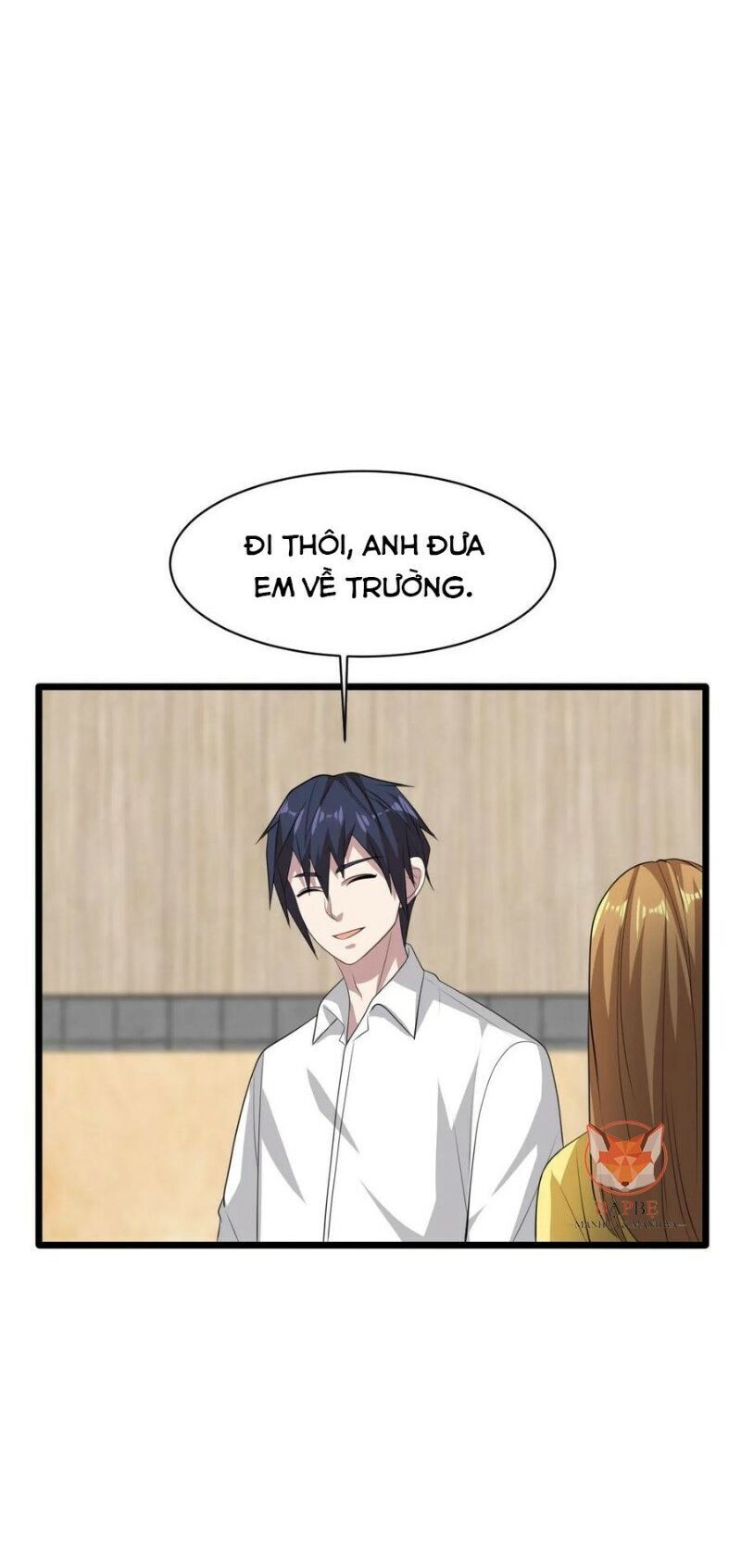 Đô Thị Tà Vương Chapter 64 - Trang 2