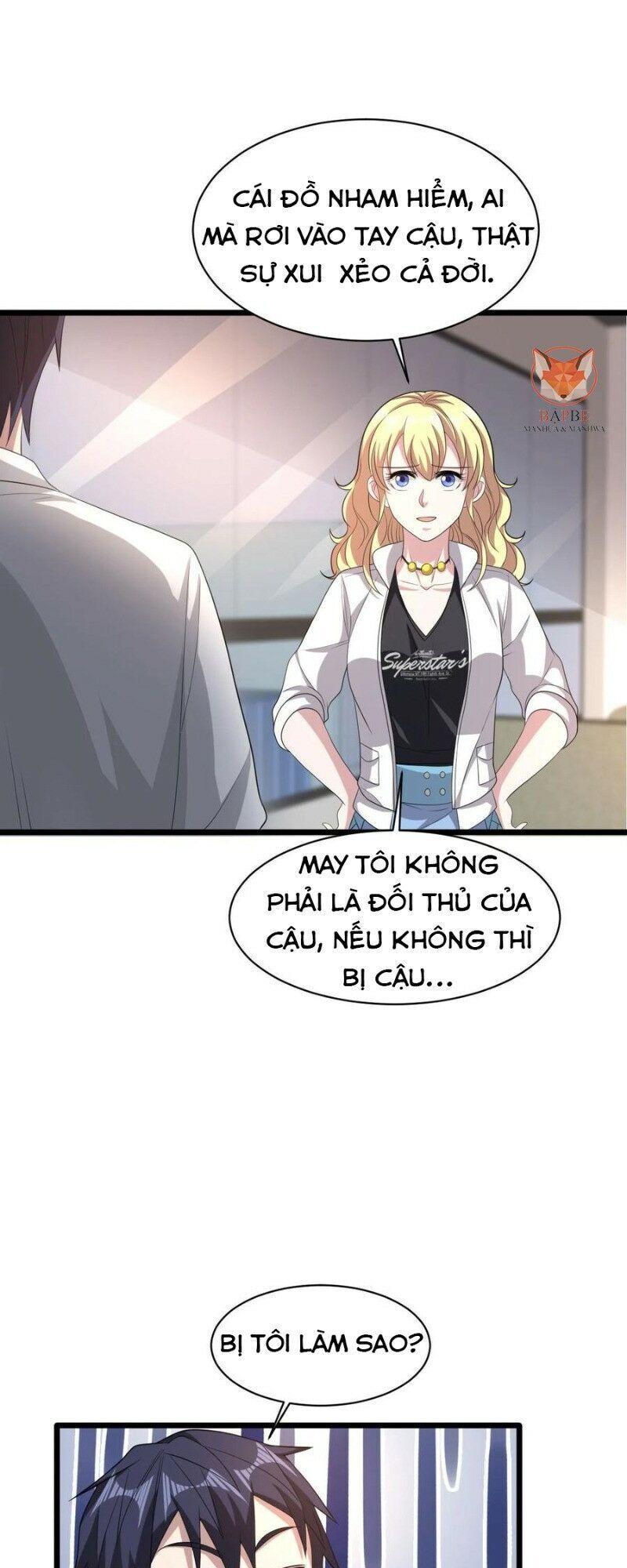 Đô Thị Tà Vương Chapter 64 - Trang 2