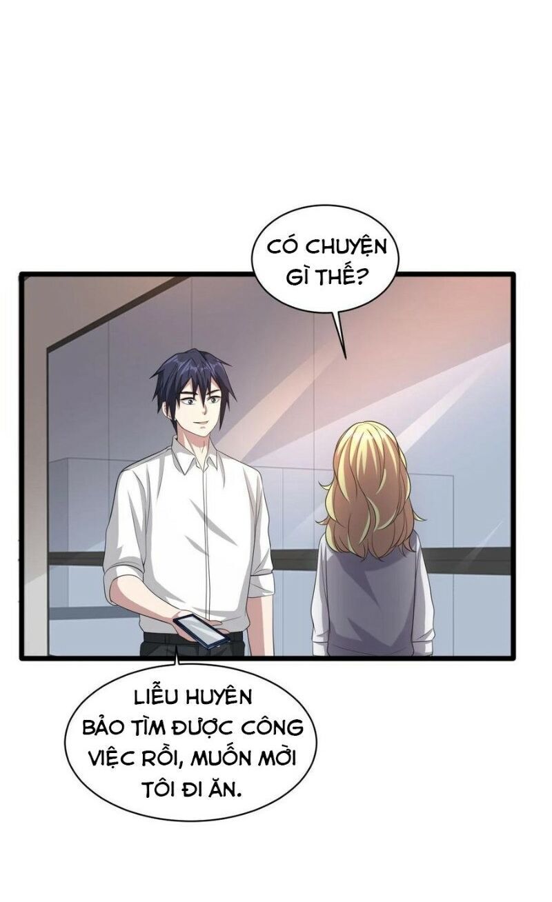 Đô Thị Tà Vương Chapter 64 - Trang 2