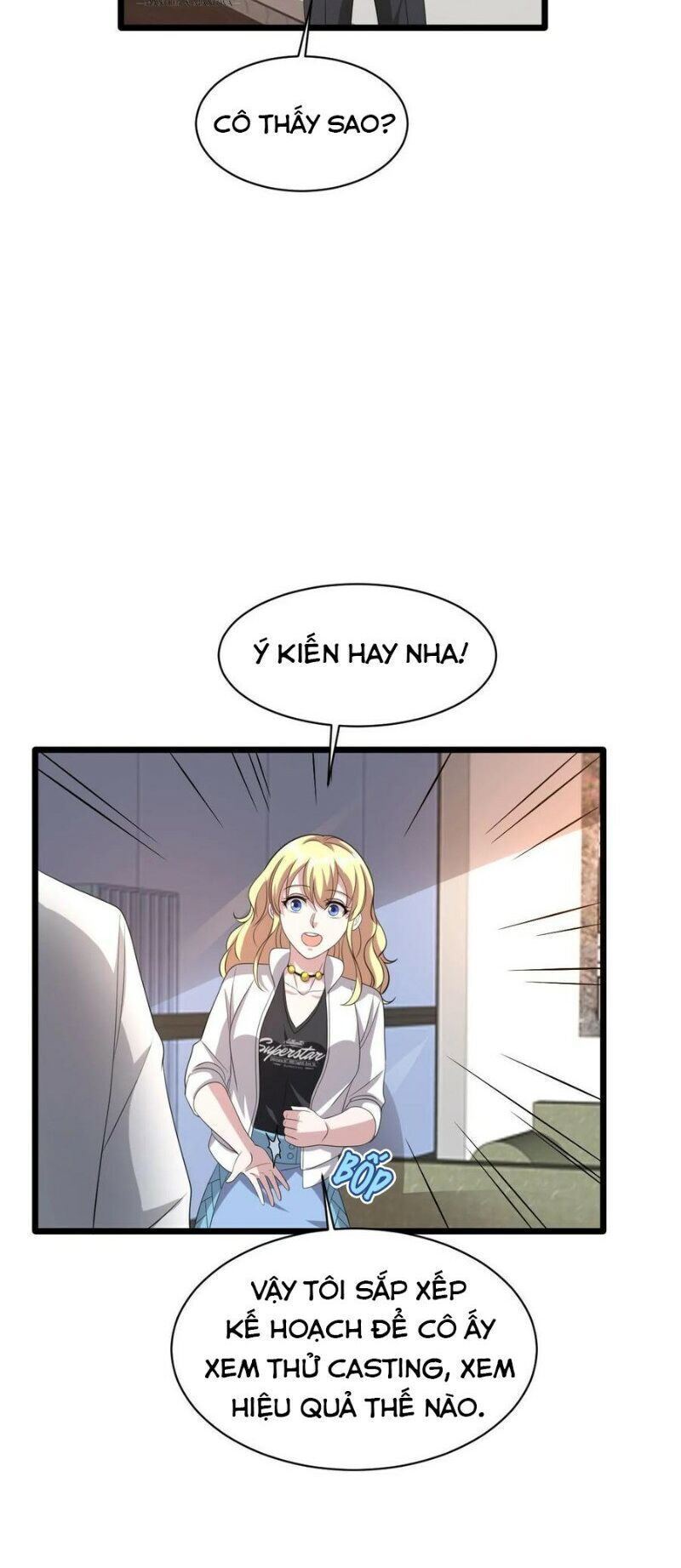 Đô Thị Tà Vương Chapter 64 - Trang 2