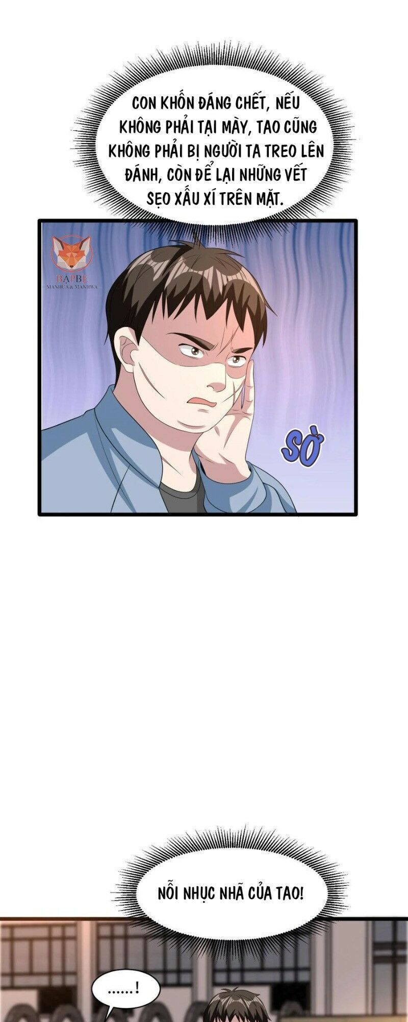 Đô Thị Tà Vương Chapter 65 - Trang 2