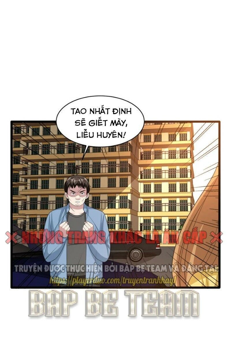 Đô Thị Tà Vương Chapter 65 - Trang 2