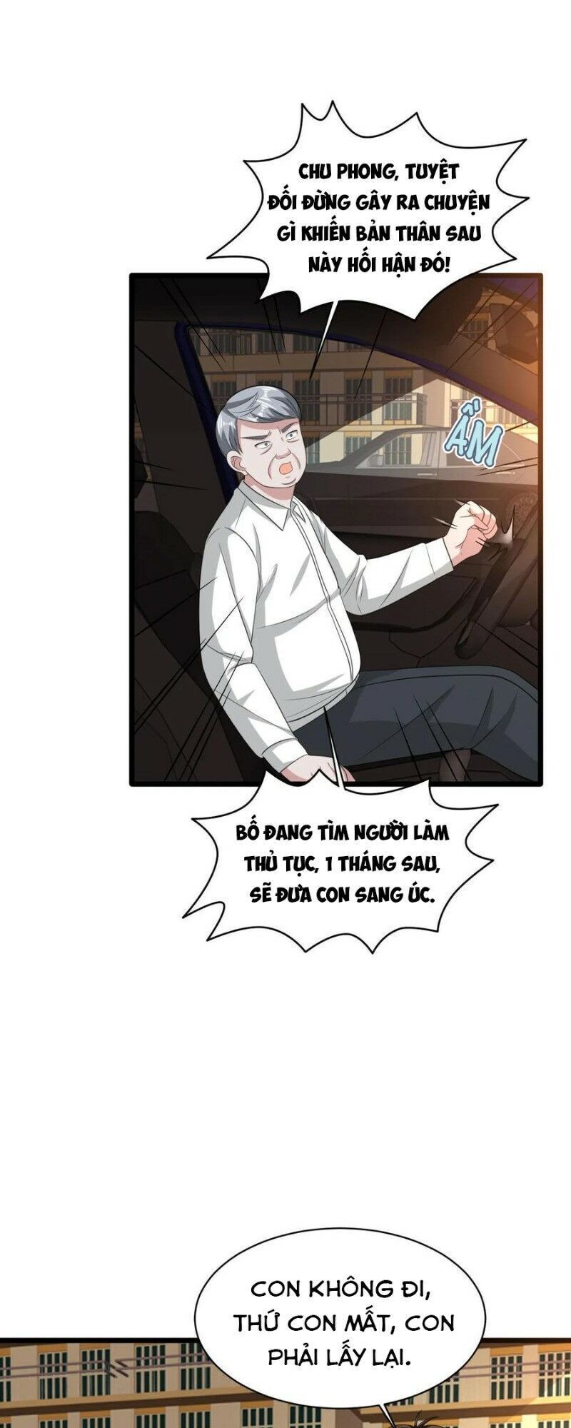 Đô Thị Tà Vương Chapter 65 - Trang 2