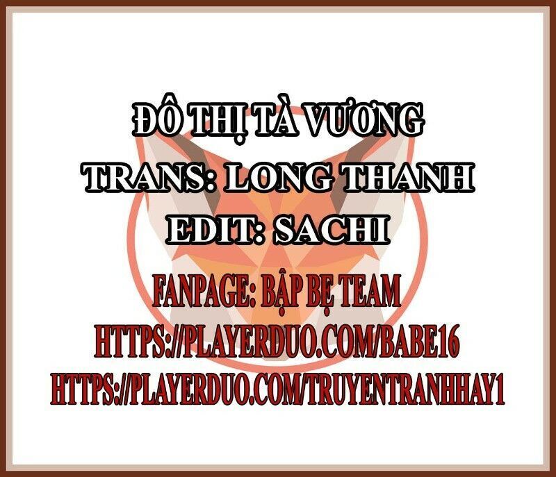 Đô Thị Tà Vương Chapter 65 - Trang 2