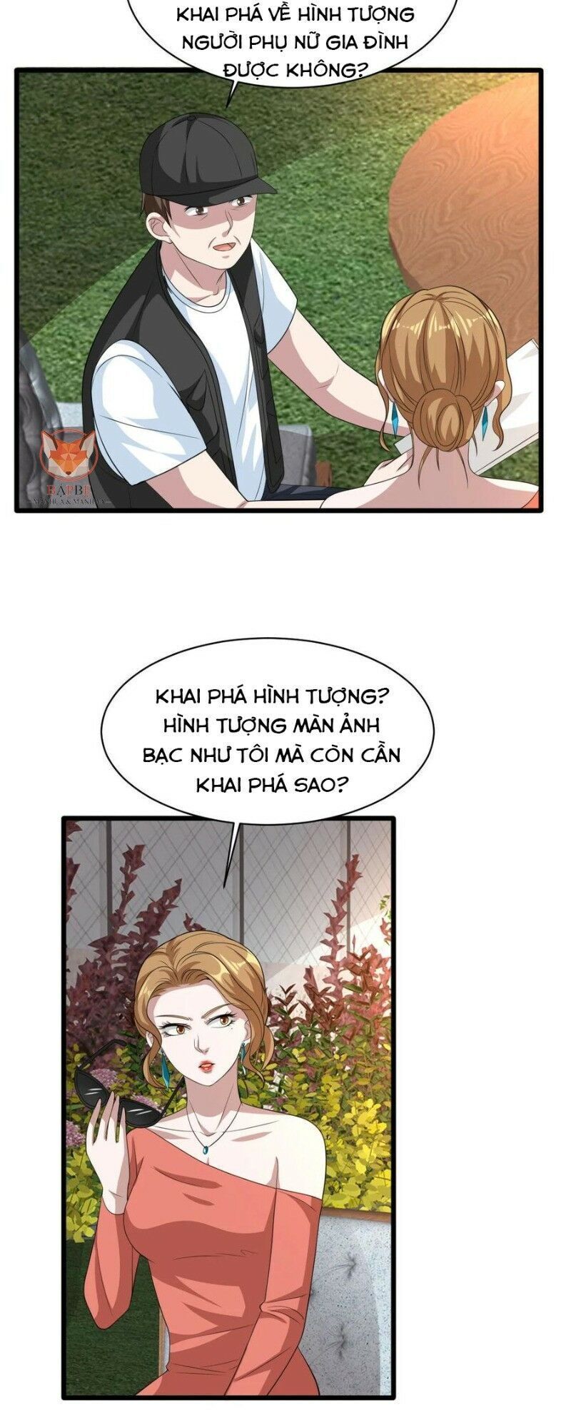 Đô Thị Tà Vương Chapter 65 - Trang 2