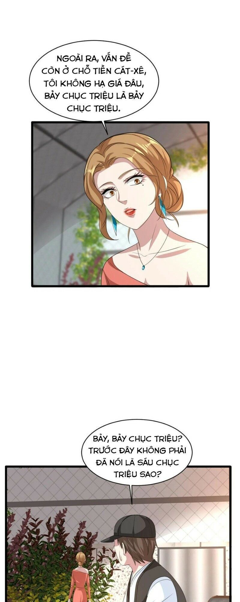 Đô Thị Tà Vương Chapter 65 - Trang 2