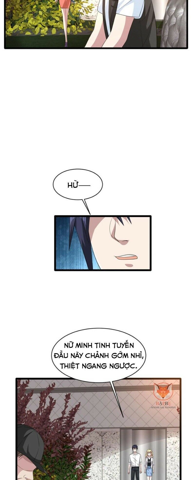 Đô Thị Tà Vương Chapter 65 - Trang 2