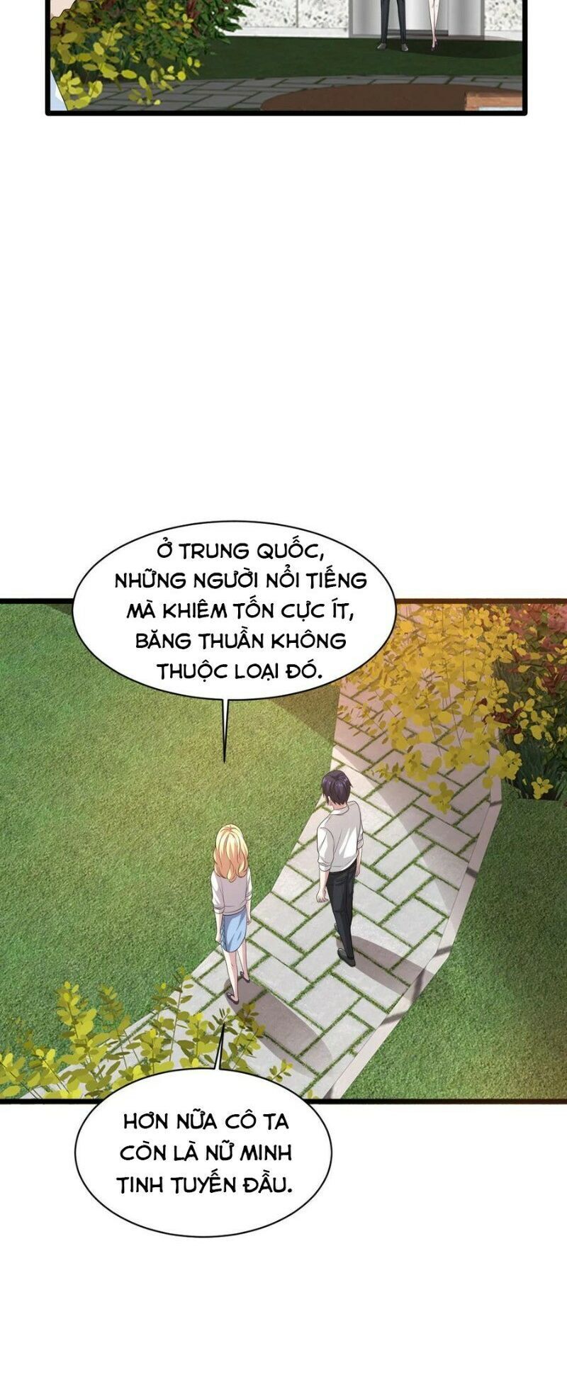 Đô Thị Tà Vương Chapter 65 - Trang 2