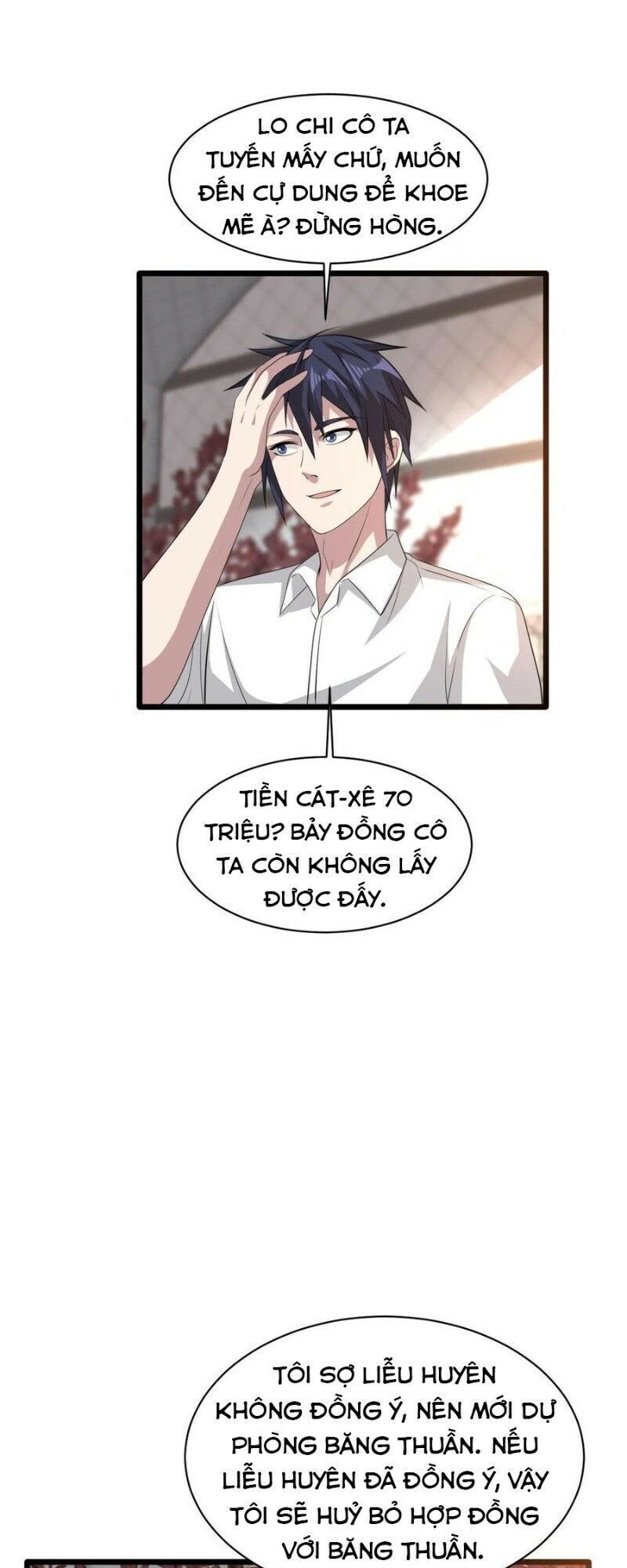 Đô Thị Tà Vương Chapter 65 - Trang 2