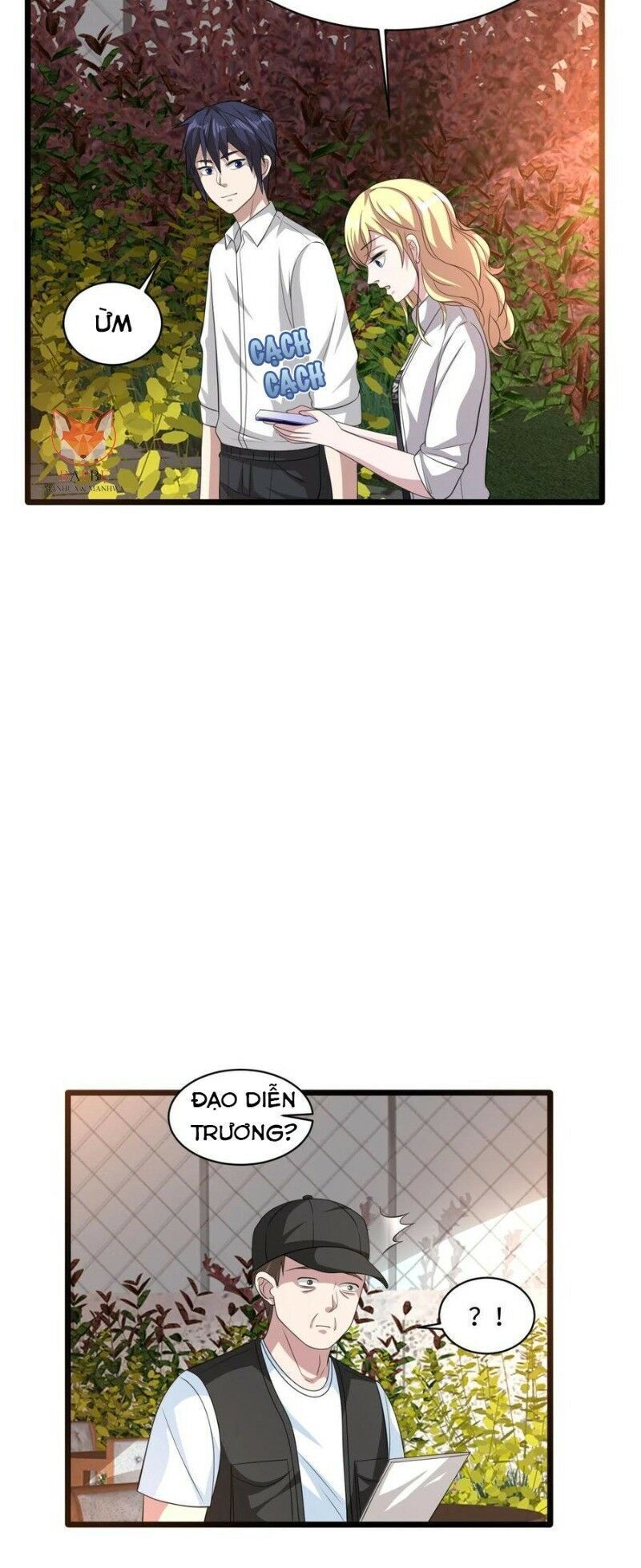 Đô Thị Tà Vương Chapter 65 - Trang 2