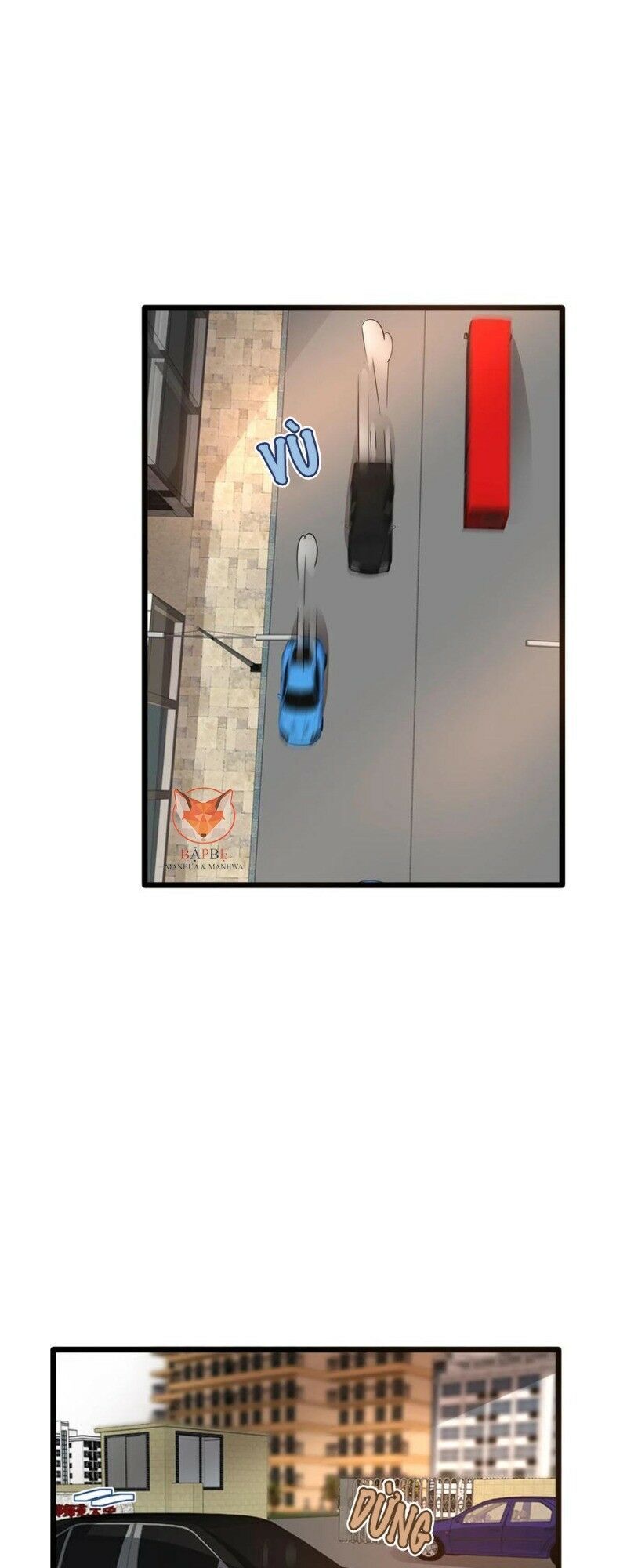 Đô Thị Tà Vương Chapter 65 - Trang 2