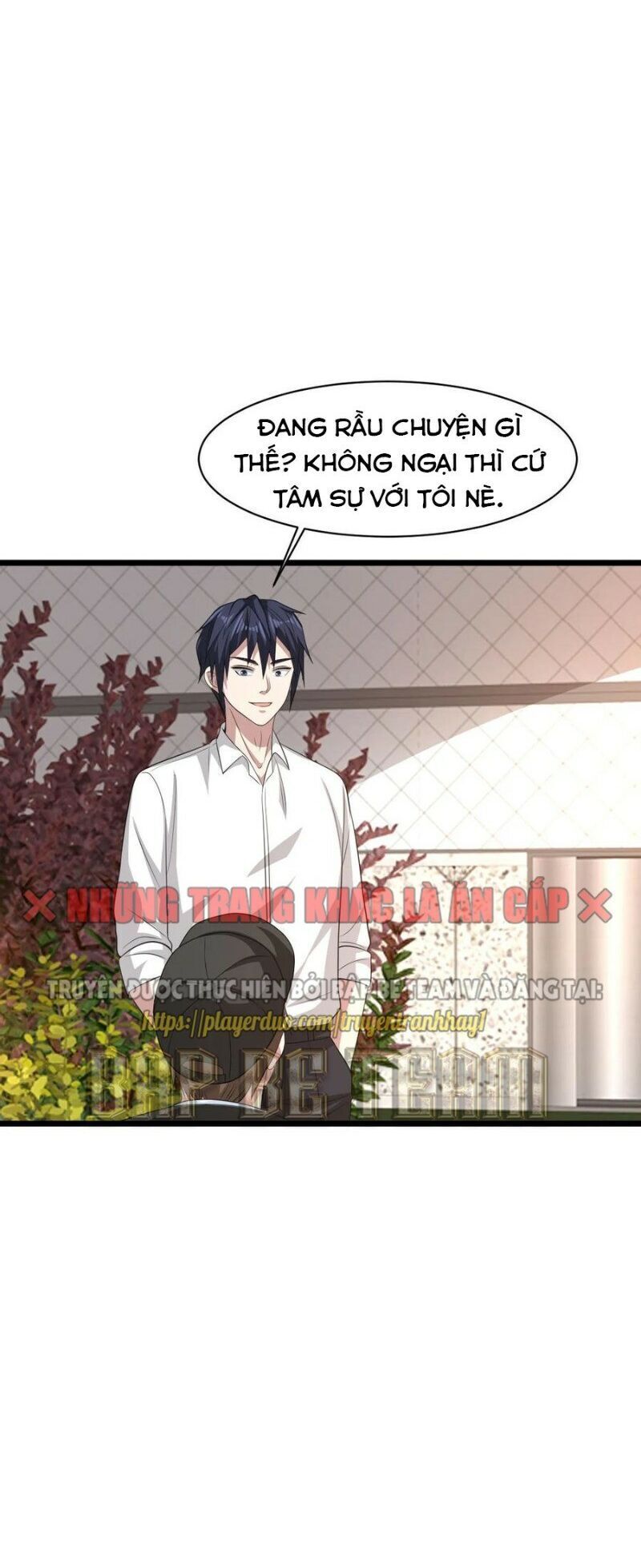 Đô Thị Tà Vương Chapter 65 - Trang 2