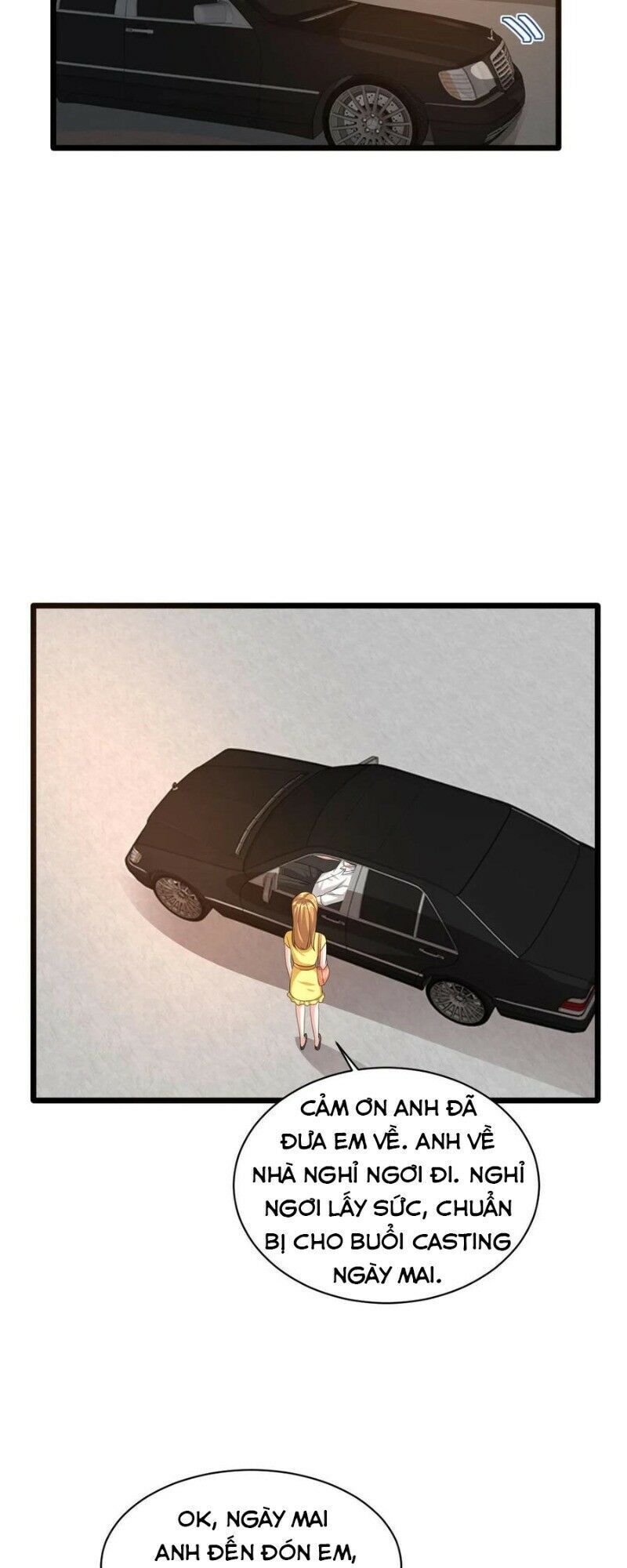 Đô Thị Tà Vương Chapter 65 - Trang 2