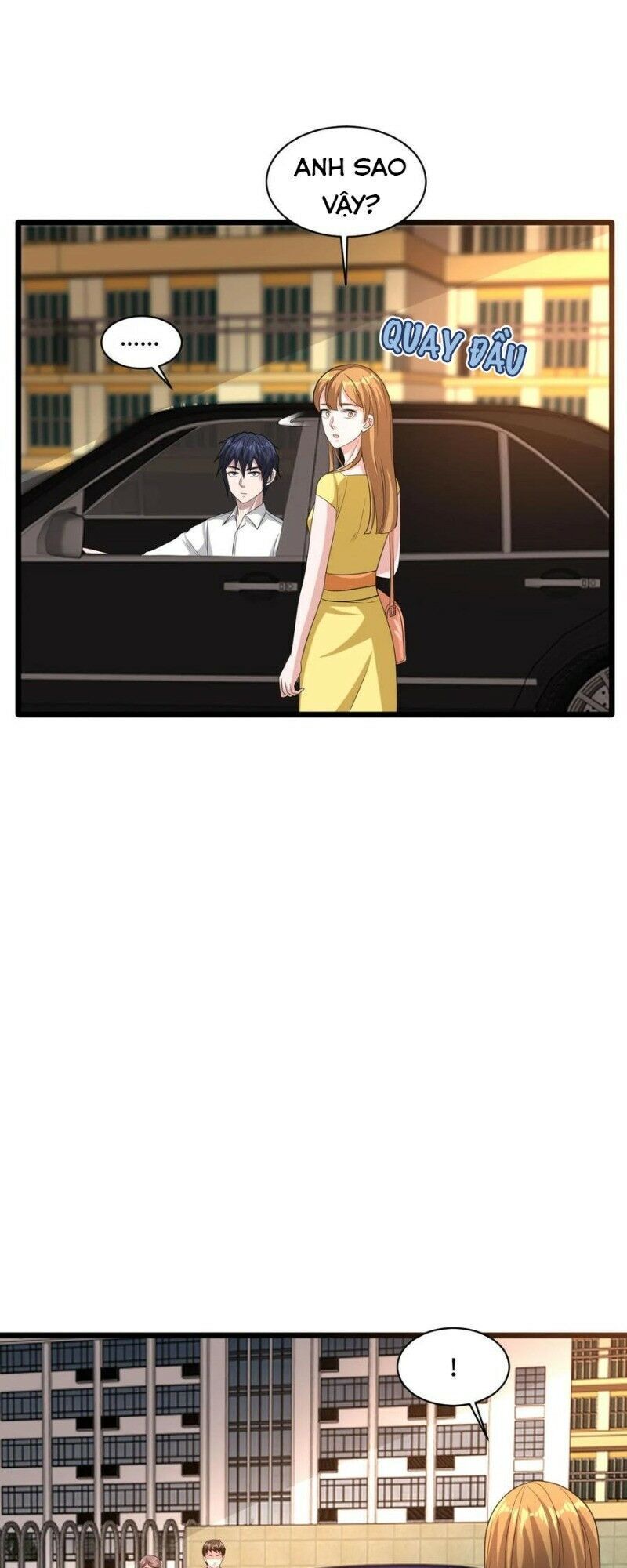 Đô Thị Tà Vương Chapter 65 - Trang 2