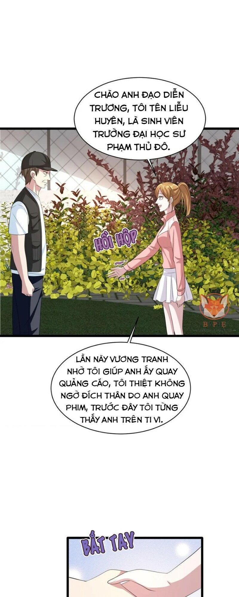 Đô Thị Tà Vương Chapter 66 - Trang 2