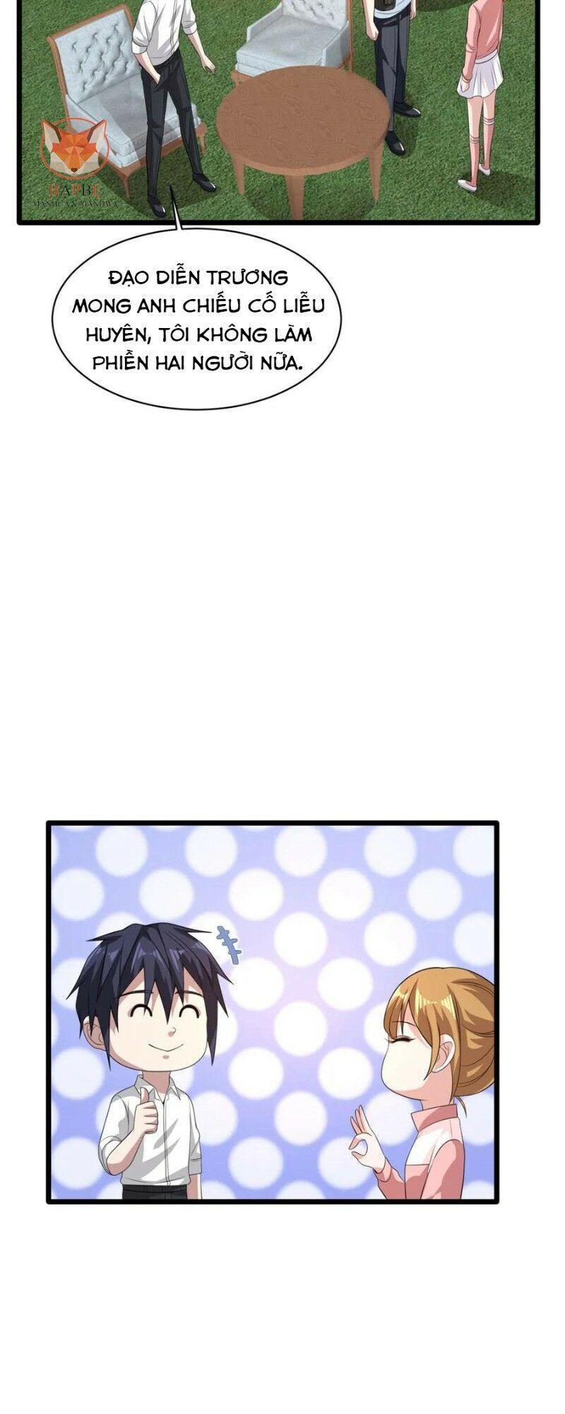 Đô Thị Tà Vương Chapter 66 - Trang 2