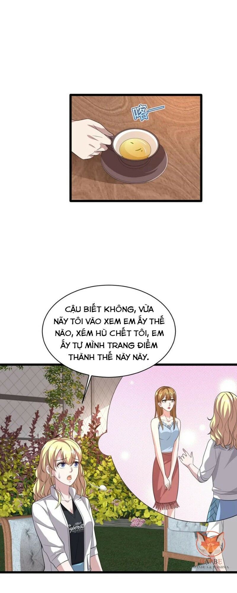 Đô Thị Tà Vương Chapter 66 - Trang 2