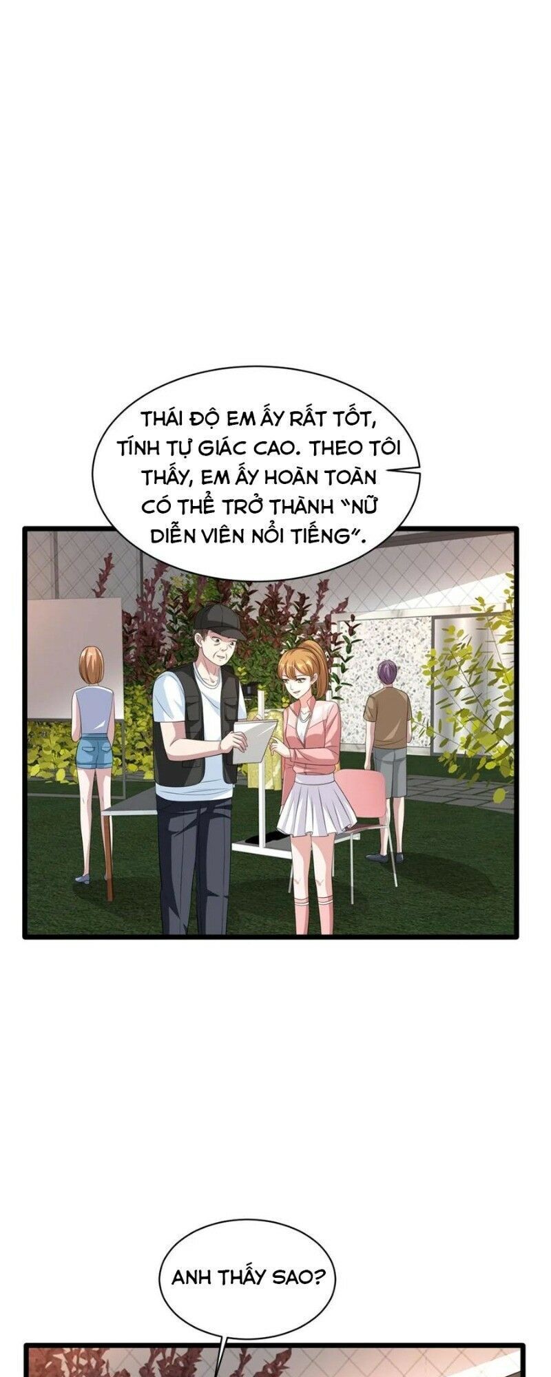 Đô Thị Tà Vương Chapter 66 - Trang 2