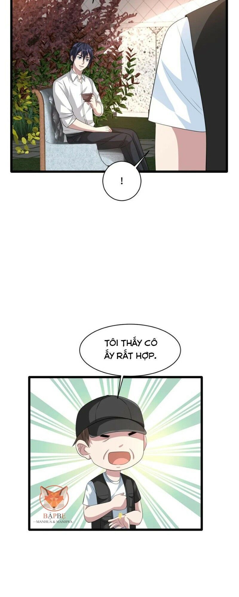 Đô Thị Tà Vương Chapter 66 - Trang 2