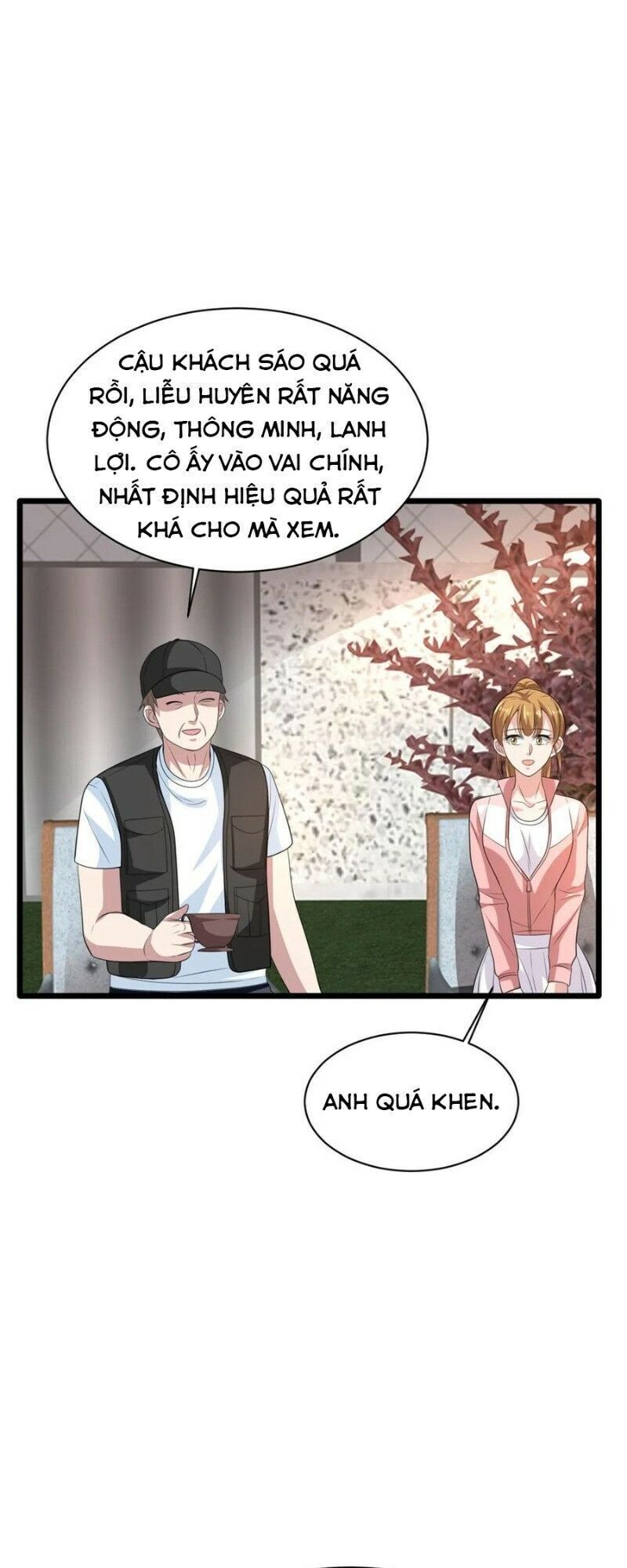 Đô Thị Tà Vương Chapter 66 - Trang 2