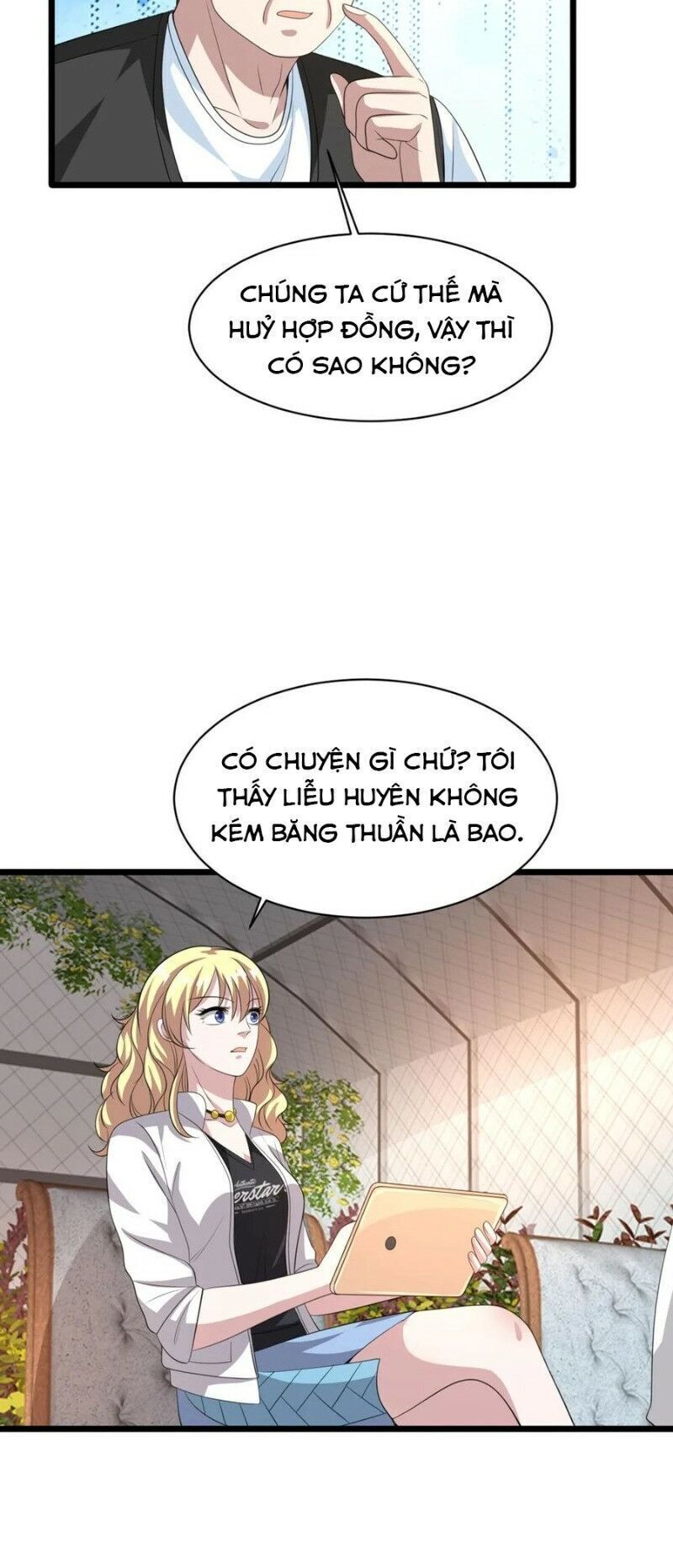 Đô Thị Tà Vương Chapter 66 - Trang 2