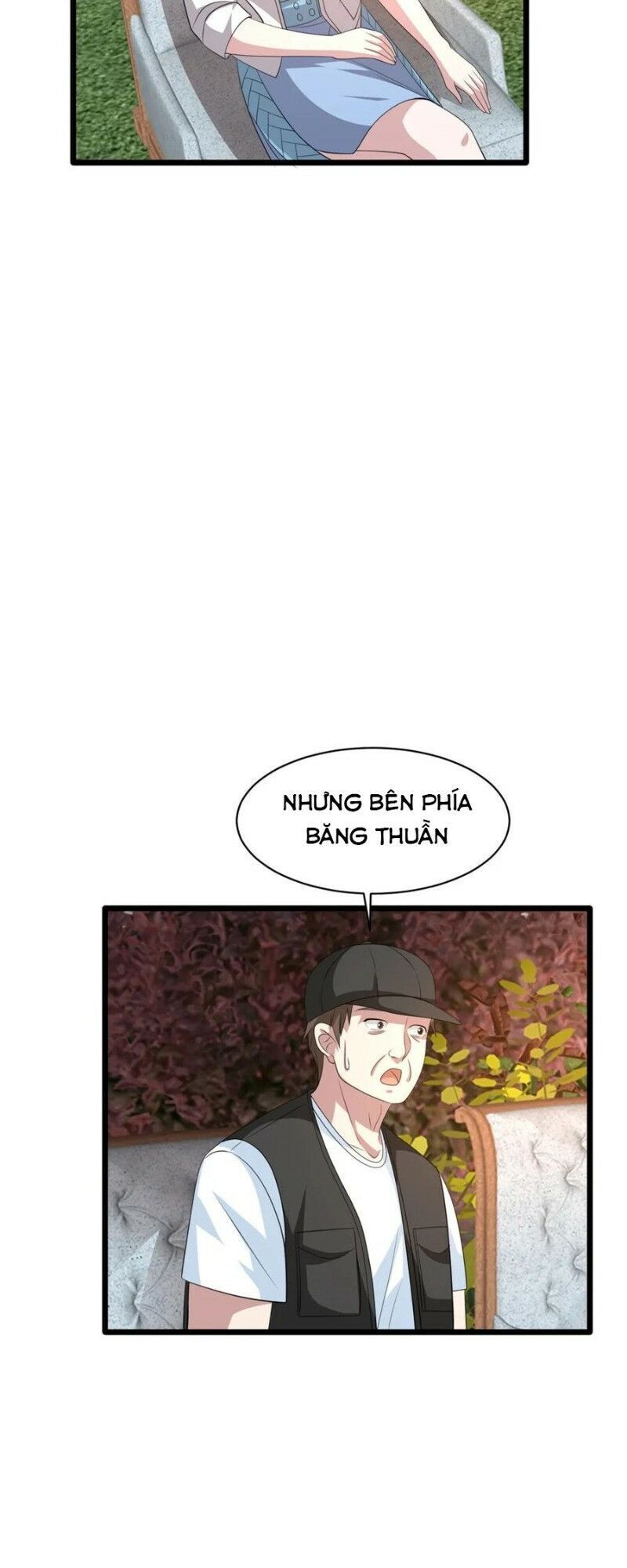 Đô Thị Tà Vương Chapter 66 - Trang 2