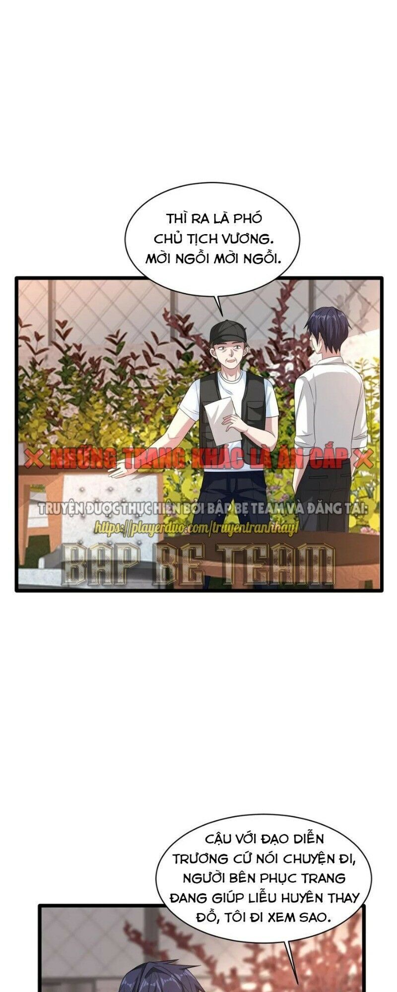 Đô Thị Tà Vương Chapter 66 - Trang 2