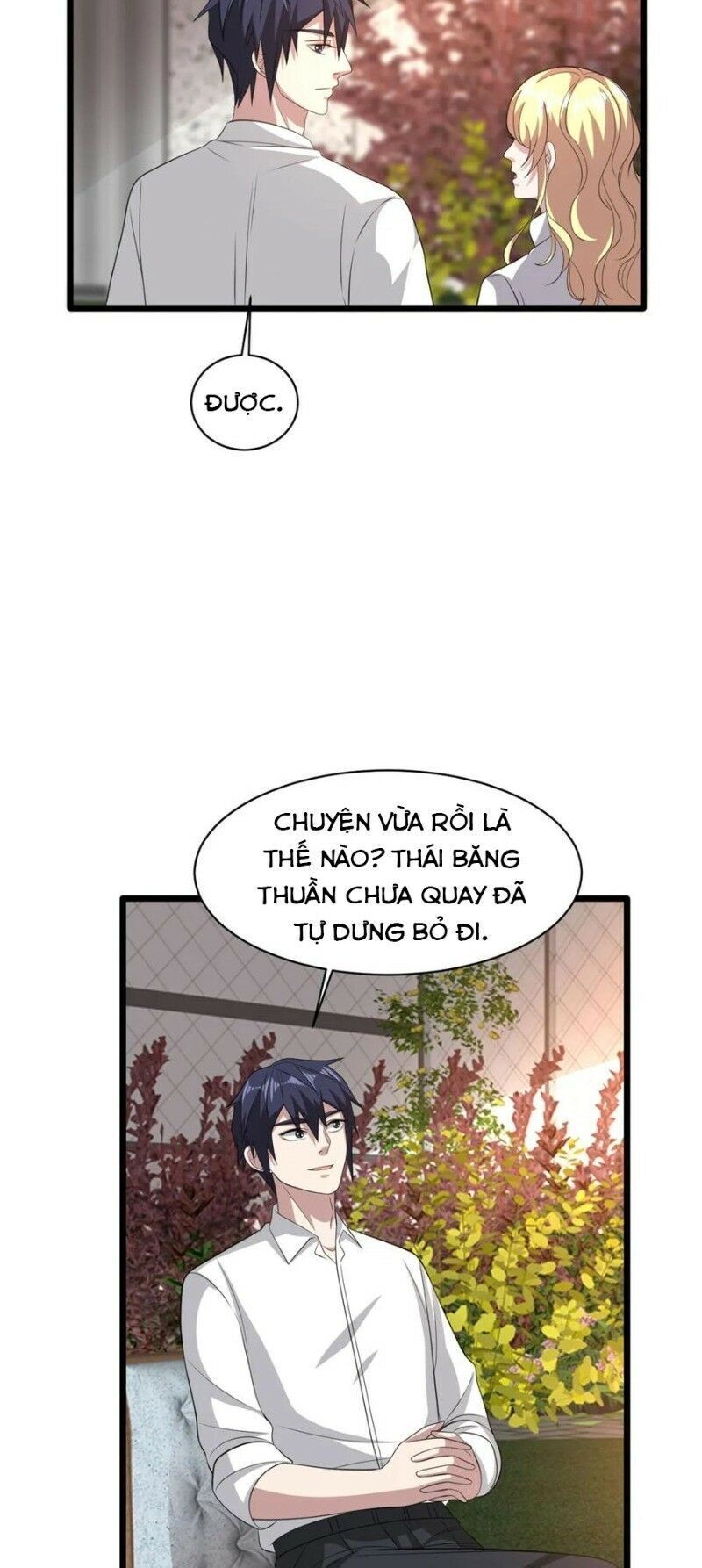 Đô Thị Tà Vương Chapter 66 - Trang 2