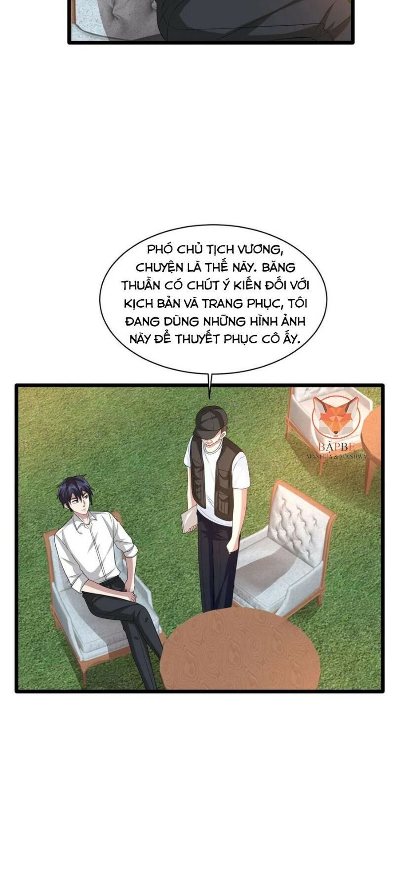 Đô Thị Tà Vương Chapter 66 - Trang 2