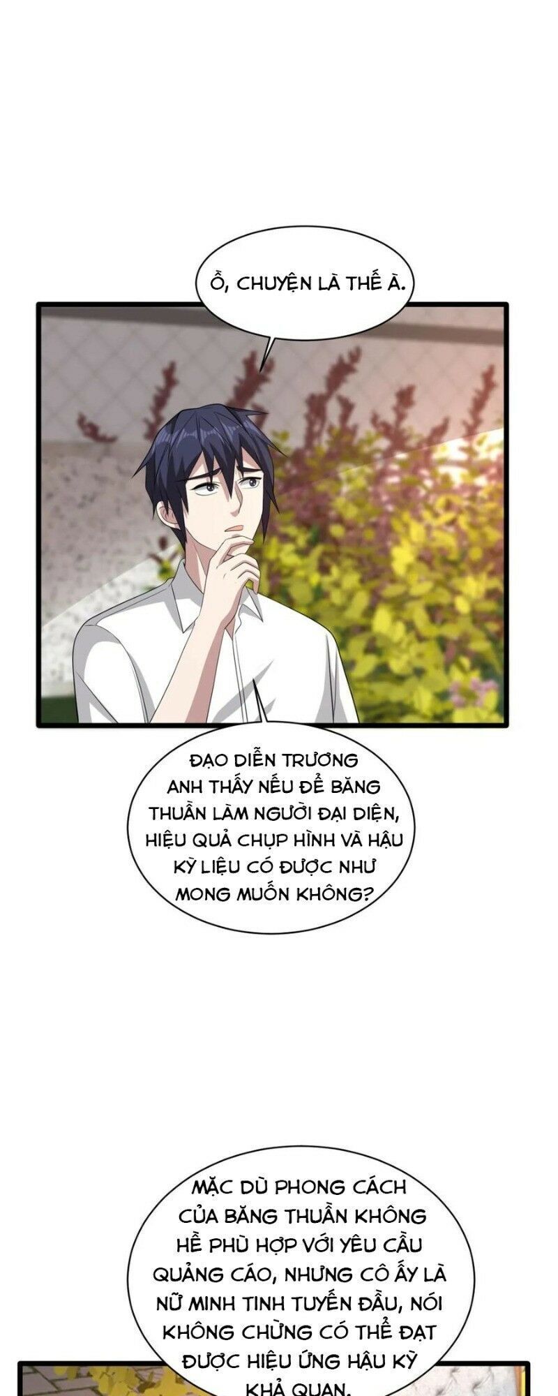 Đô Thị Tà Vương Chapter 66 - Trang 2